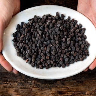 Đậu gà đen hữu cơ Sotto 400gr