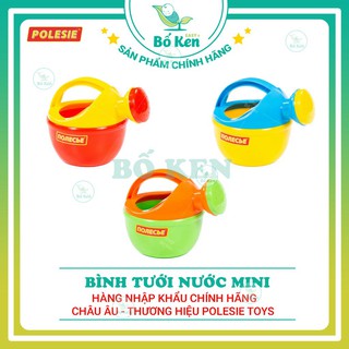 Bình tưới nước mini Số 4 Polesie Toys