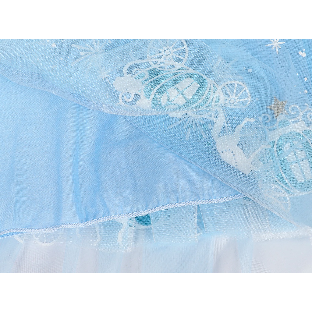 Bán Chạy Đầm Công Chúa Lọ Lem Hóa Trang Halloween Cho Bé Gái Có Ren Và Bướm Để Làm Công Chúa Nhỏ Hơn