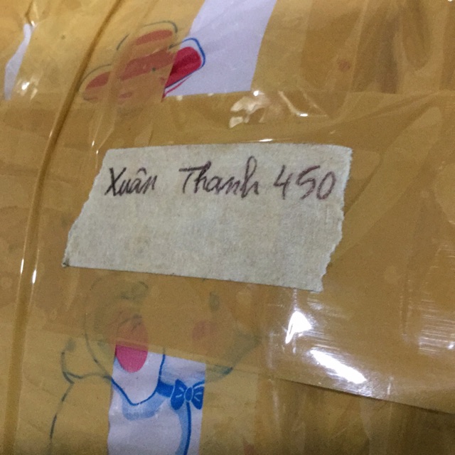 Đồ trẻ em..