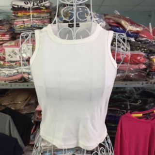 Áo ống, croptop