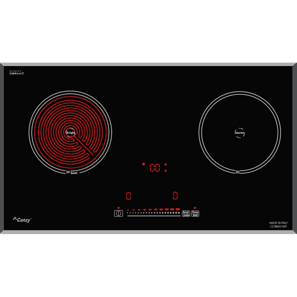 Bếp Điện Từ Canzy CZ-BMIX740T