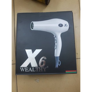 Máy Sấy Tóc Wealthy X5,X6,X7 2400W