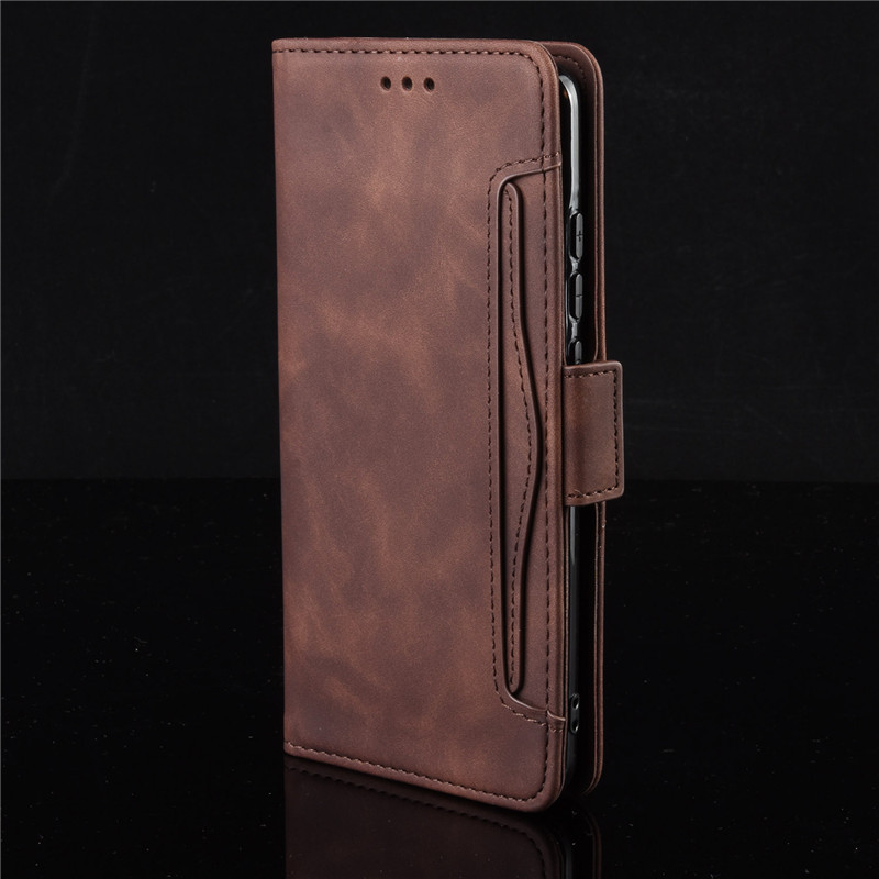 Bao Da Thời Trang Cao Cấp Cho Điện Thoại Asus Rog Phone 5