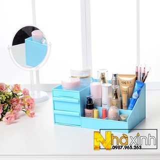Kệ để đồ trang điểm / Kệ để đồ mỹ phẩm