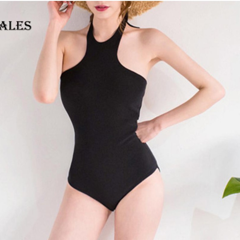 Đồ Bơi Nữ Dây Yếm, Bikini Liền Thân Tắm Biển SAVVY | BigBuy360 - bigbuy360.vn