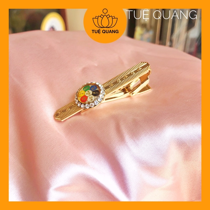 Kẹp Y / Kẹp áo Phật Giáo