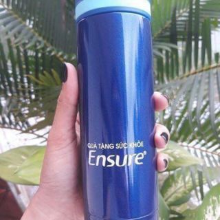 Bình giữ nhiệt ensure