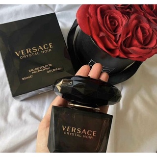 ⚜️ Nước hoa versace crystal noir (2ml/5ml/10ml)