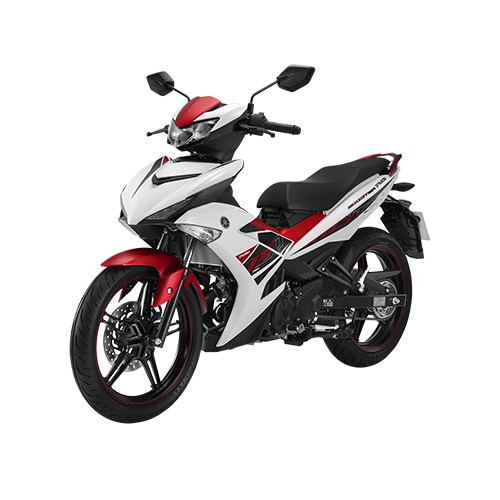 Xe máy Yamaha Exciter 150 phiên bản 2020