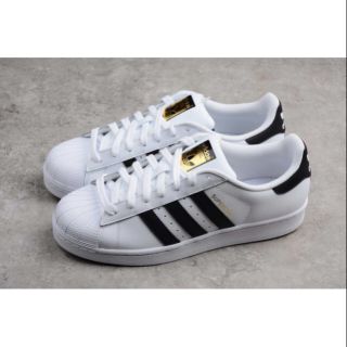 Adidas super star vnxk chính hãng