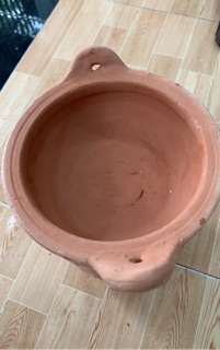 Nồi nung số 5