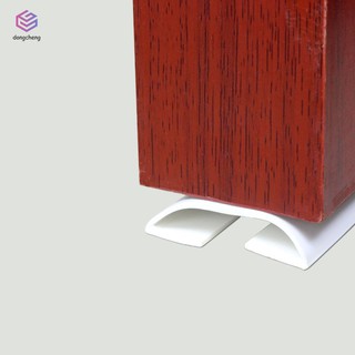Dụng cụ miếng chặn cửa cản gió thiết kế độc đáo tiện lợi