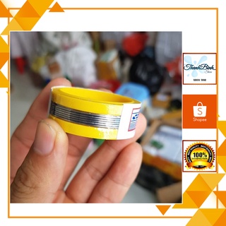 THIẾC HÀN CUỘN NHỎ ( TẶNG KÈM NHỰA THÔNG )