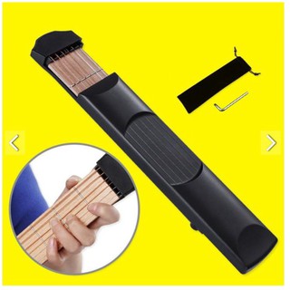 DỤNG CỤ LUYỆN NGÓN GUITAR 