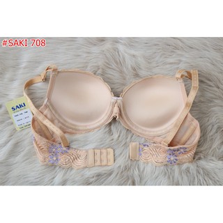 ÁO NGỰC SAKI MÚT VỪA 708