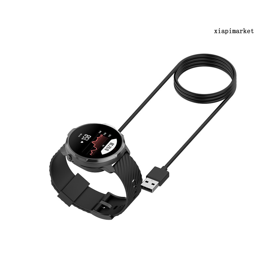 Dây Cáp Sạc Usb 1m Dành Cho Đồng Hồ Suunto 7