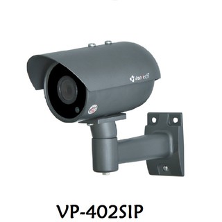 Camera Starlight IP Vantech VP-402SIP 2.0MP