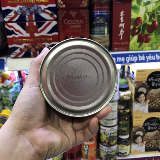 Nước Cốt Xương Hầm KAGOME 1kg - Nội Địa Nhật Bản