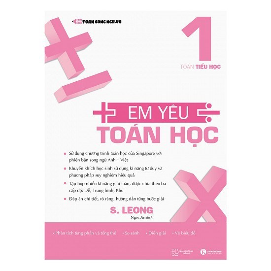 Em Yêu Toán Học 1 799018