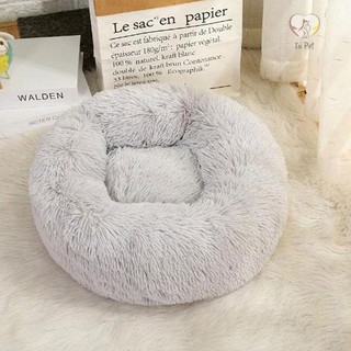 Nệm ngủ bằng lông cho thú cưng