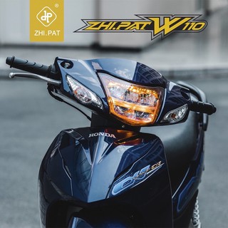 Đèn Led 2 tầng zhipat Wave