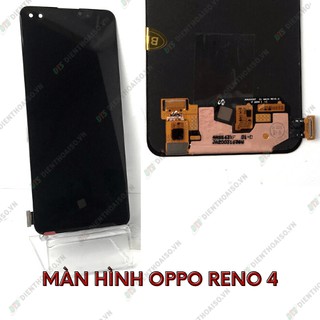 Màn hình thay thếthay thế thay thế dành cho máy oppo reno 4