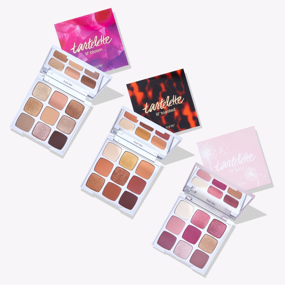 - BẢNG MẮT PHIÊN BẢN GIỚI HẠN TARTE