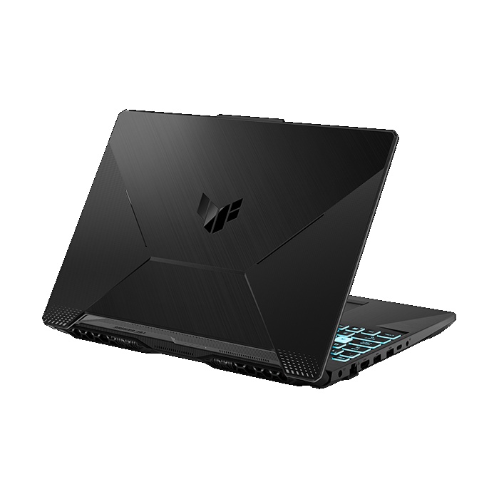 [ELGAME20 giảm 10%]Laptop ASUS TUF A15 FA506IHR-HN019W R5-4600H|8GB|512GB|GTX 1650 4GB|156' 144Hz|W11