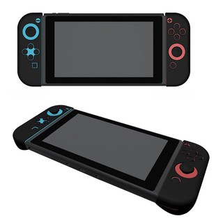Bọc Silicon Cho Tay Cầm Joy-Con Nintendo Switch