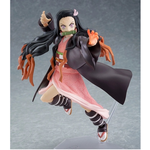 Mô hình Khớp Nezuko Kimetsu no Yaiba thanh gươm diệt quỷ
