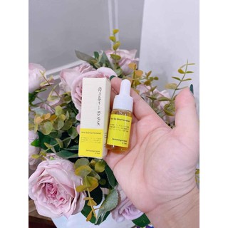 Serum Trà Trắng Nhật Bản ♥️ white tea ♥️ Chuyên sỉ SLL serum Trà trắng