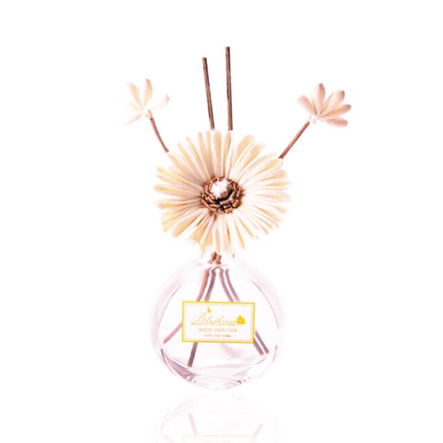 Lọ tinh dầu hoa cúc