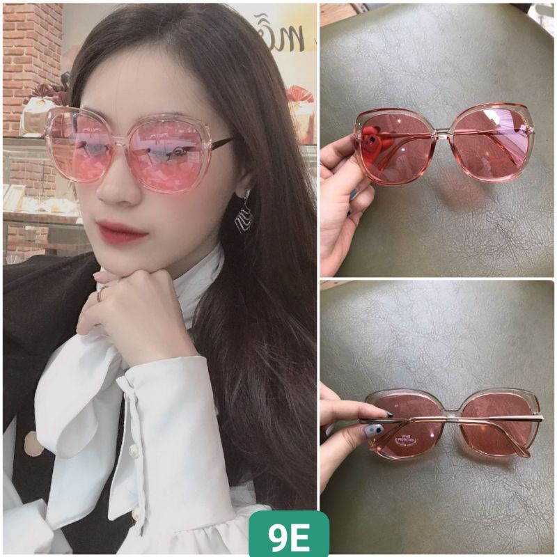 Kính Rue 21 M9 -có bill mua hàng của web
