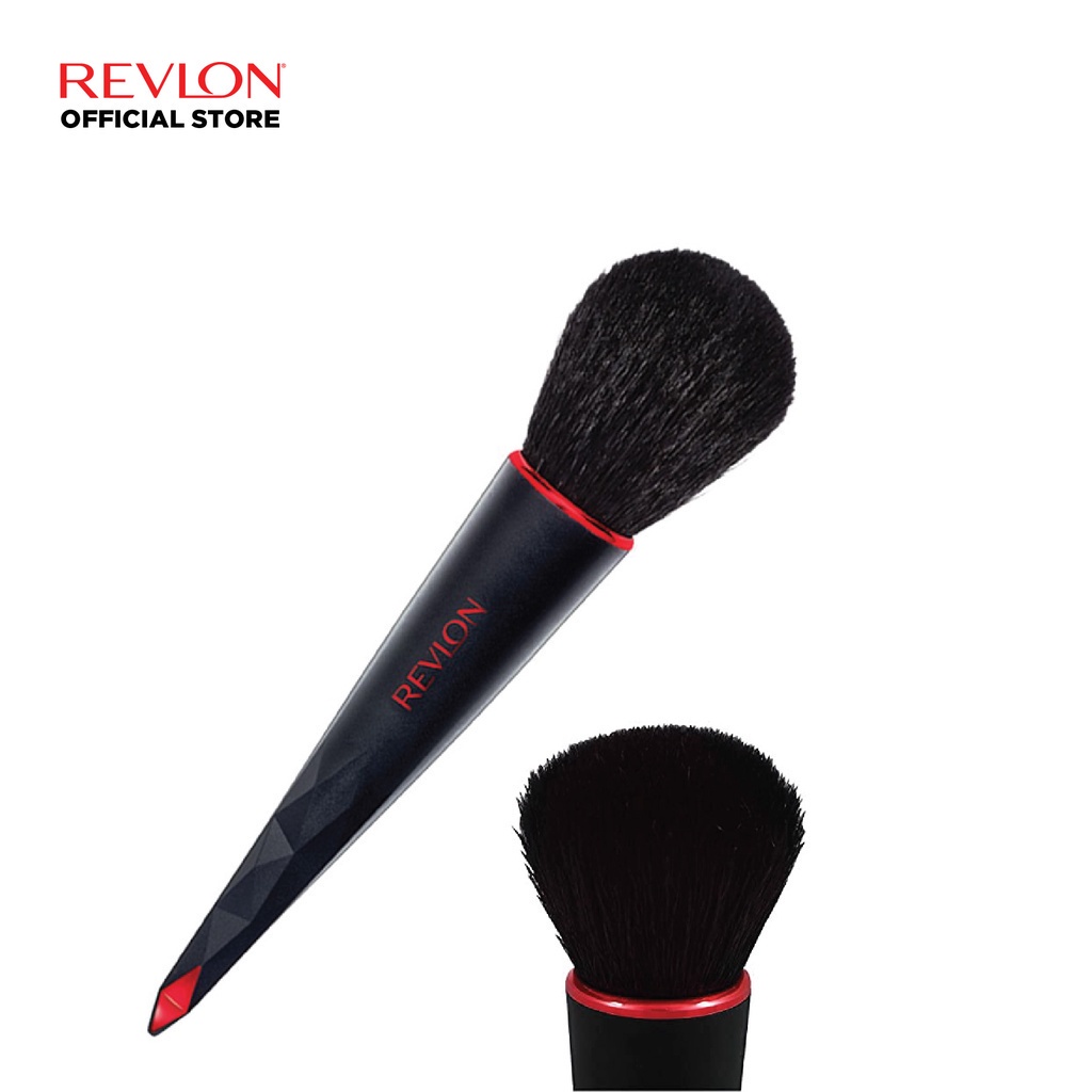 Cọ trang điểm Revlon Blush Brush- 42060