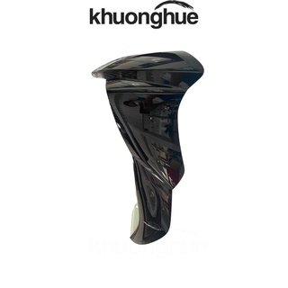 Bửng trái màu đen Jupiter hàng chính hãng Yamaha