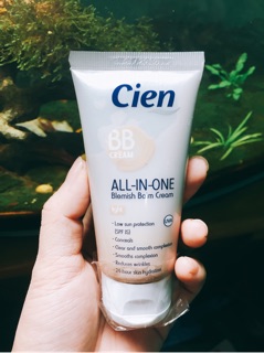BB CREAM 6in1