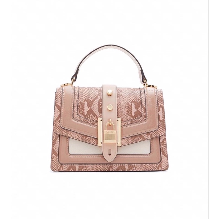 Túi đeo chéo Ald0 authentic