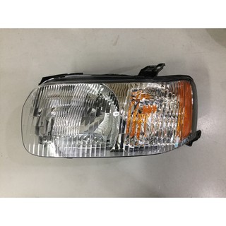 Đèn pha Ford Escape 3.0