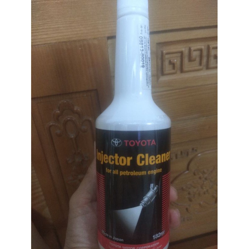 Dung dịch rửa Kim phun Injector cleaner