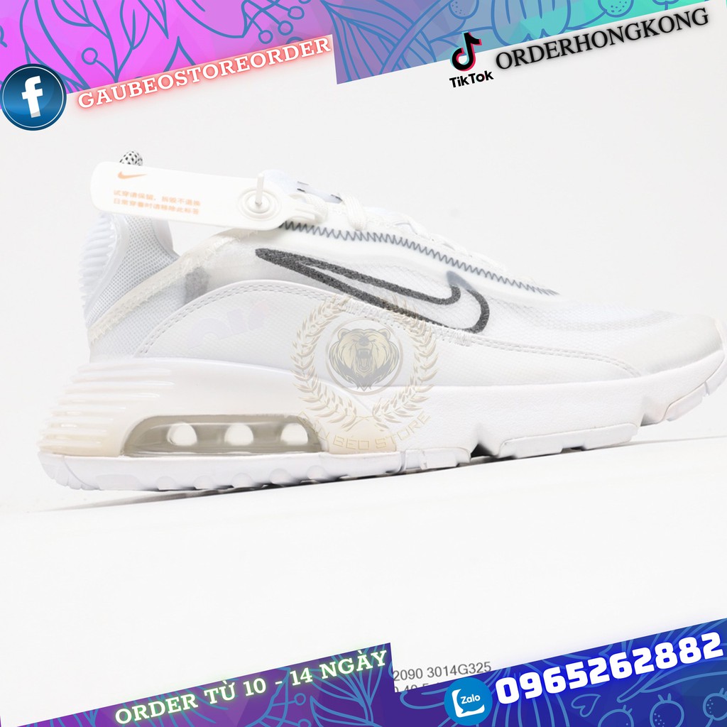 Nhận Order Hỗ Trợ Free Ship Giày Outlet Store Sneaker _Nike Air Max 2090 Betrue 2020 MSP: 3014G3259 gaubeostore.shop