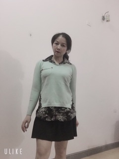 Áo len cao cấp