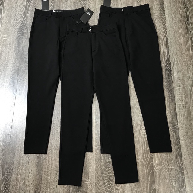 QUẦN TREGGING KHUY KHÓA CẠP CAO CHẤT ĐẸP | BigBuy360 - bigbuy360.vn