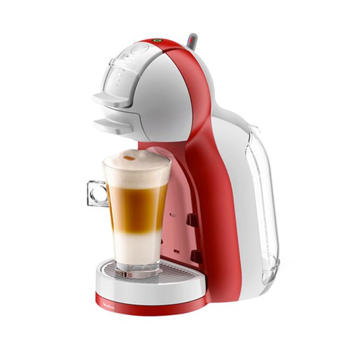 Máy pha cà phê viên nén Nescafe Dolce Gusto - MiniMe - Màu đỏ