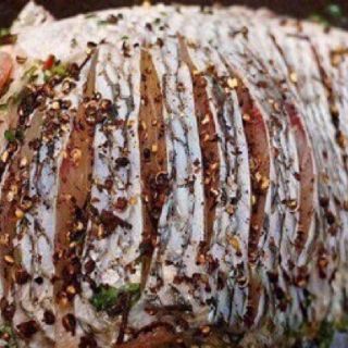 Mắc kén và hạt dổi