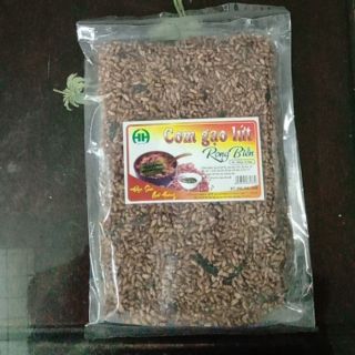 Cơm gạo lứt sấy Hải Hà