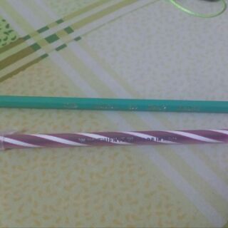 ✏💝✒Bút Thắt Chữ Combo 2 cây✏💝✒