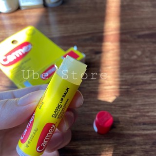 SON DƯỠNG CARMEX CLASSIC LIP BALM