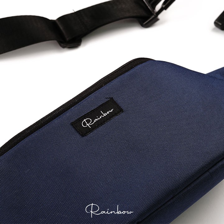 Túi đeo chéo cao cấp, chất vải chống nước, dày dặn, sản phẩm tri ân khách hàng đảm bảo tốt nhất tầm giá | BigBuy360 - bigbuy360.vn