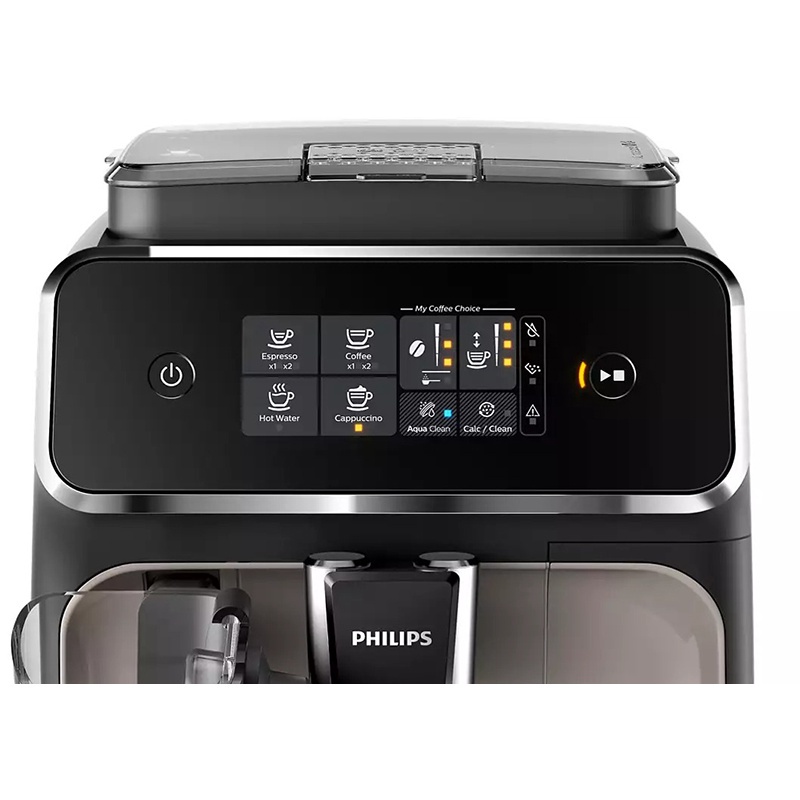 Máy Pha Cà Phê Tự Động Philips EP2235/40 Hàng Chính Hãng